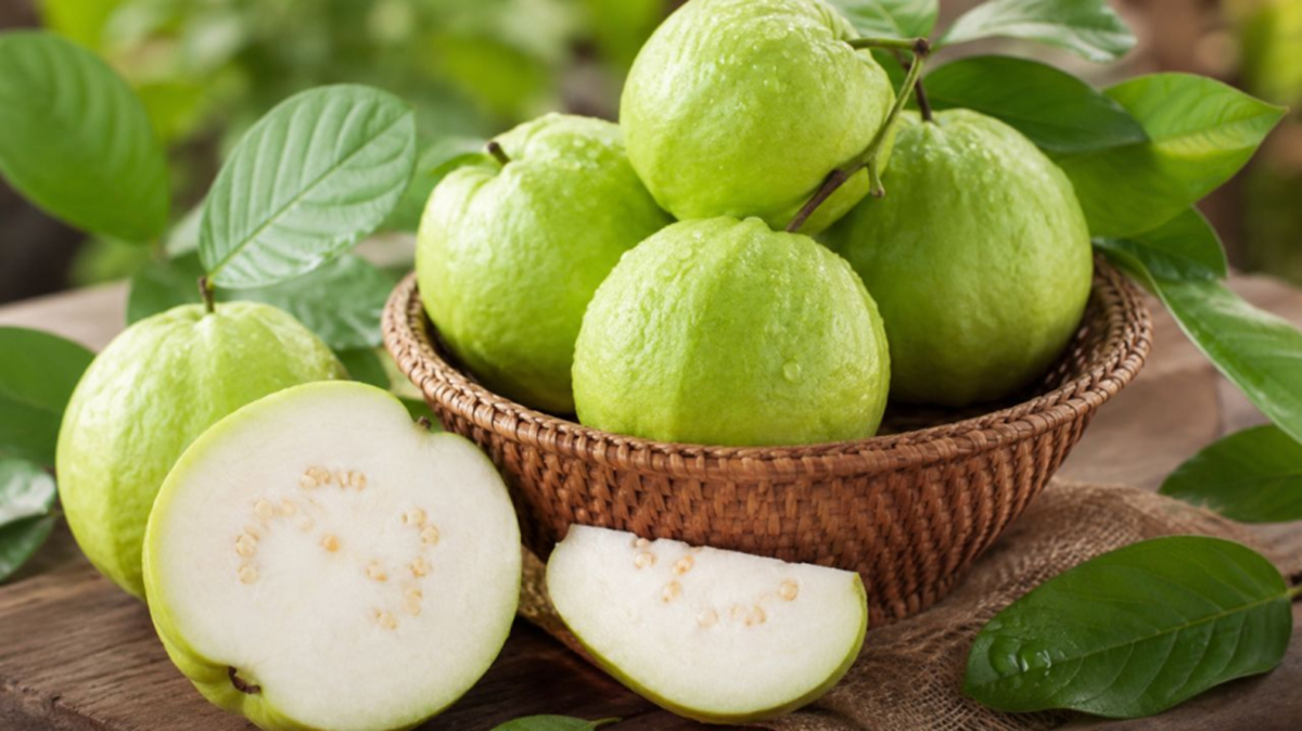 Loại quả gi&agrave;u vitamin C hơn cả chanh, nhiều người Việt bỏ qua - Ảnh 1.