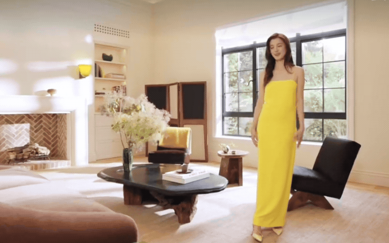 Biệt thự Ng&ocirc; Thi&ecirc;n Ngữ: Kh&aacute;m ph&aacute; kh&ocirc;ng gian sống Quiet Luxury đầy phong c&aacute;ch năm 2026 - Ảnh 5.