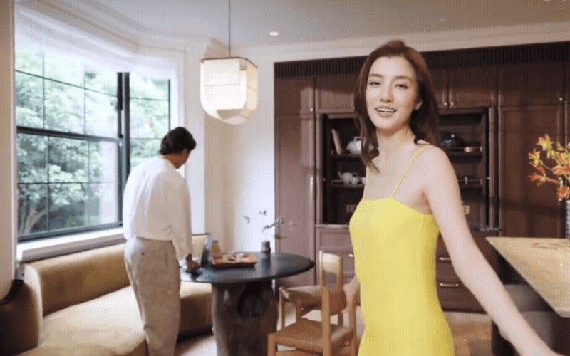 Biệt thự Ng&ocirc; Thi&ecirc;n Ngữ: Kh&aacute;m ph&aacute; kh&ocirc;ng gian sống Quiet Luxury đầy phong c&aacute;ch năm 2026 - Ảnh 14.