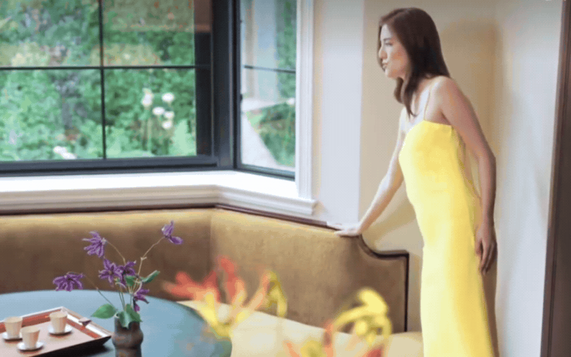 Biệt thự Ng&ocirc; Thi&ecirc;n Ngữ: Kh&aacute;m ph&aacute; kh&ocirc;ng gian sống Quiet Luxury đầy phong c&aacute;ch năm 2026 - Ảnh 23.