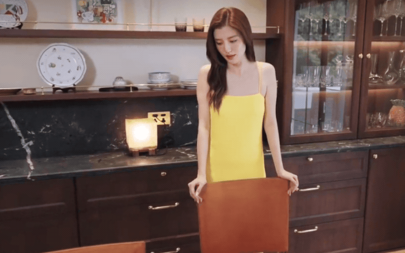 Biệt thự Ng&ocirc; Thi&ecirc;n Ngữ: Kh&aacute;m ph&aacute; kh&ocirc;ng gian sống Quiet Luxury đầy phong c&aacute;ch năm 2026 - Ảnh 27.