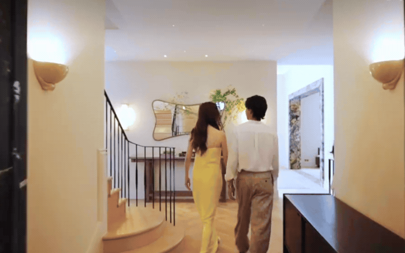 Biệt thự Ng&ocirc; Thi&ecirc;n Ngữ: Kh&aacute;m ph&aacute; kh&ocirc;ng gian sống Quiet Luxury đầy phong c&aacute;ch năm 2026 - Ảnh 42.