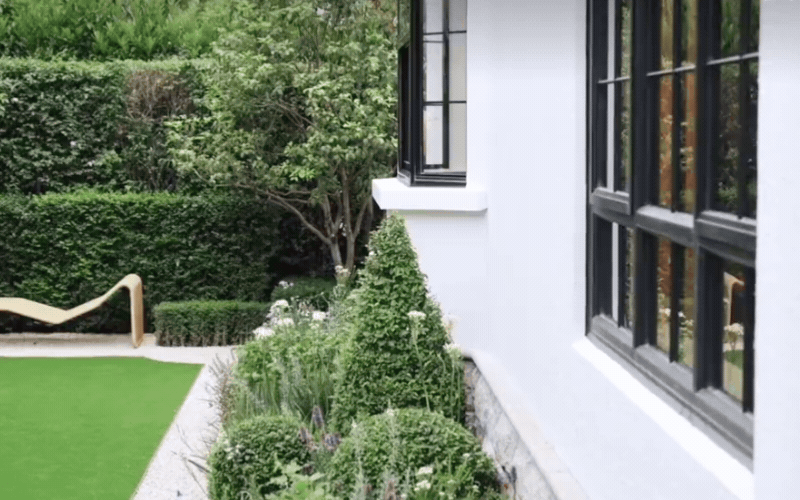Biệt thự Ng&ocirc; Thi&ecirc;n Ngữ: Kh&aacute;m ph&aacute; kh&ocirc;ng gian sống Quiet Luxury đầy phong c&aacute;ch năm 2026 - Ảnh 44.