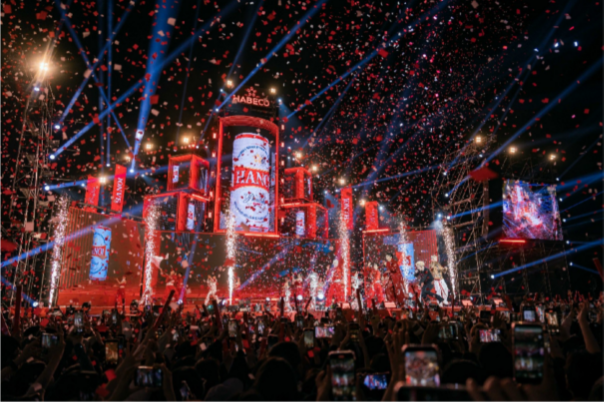 Hanoi Premium Rising Star Fest 2026: Trải nghiệm không gian Lifestyle Icy Bar thời thượng đổ bộ 6 tỉnh thành mùa hè này - Ảnh 5. Hanoi Premium Rising Star Fest 2026: Trải nghiệm không gian Lifestyle Icy Bar thời thượng đổ bộ 6 tỉnh thành mùa hè này - Ảnh 5.