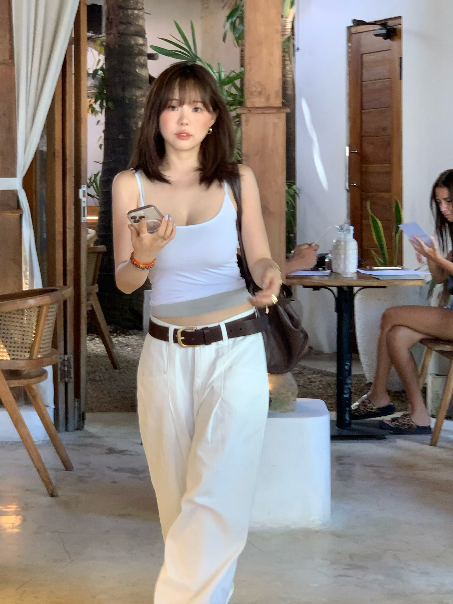 Hot mom cao 1m48 mặt trẻ như học sinh, kiếm 3 tỷ trong 10 ph&uacute;t, l&agrave; ai? - Ảnh 4.