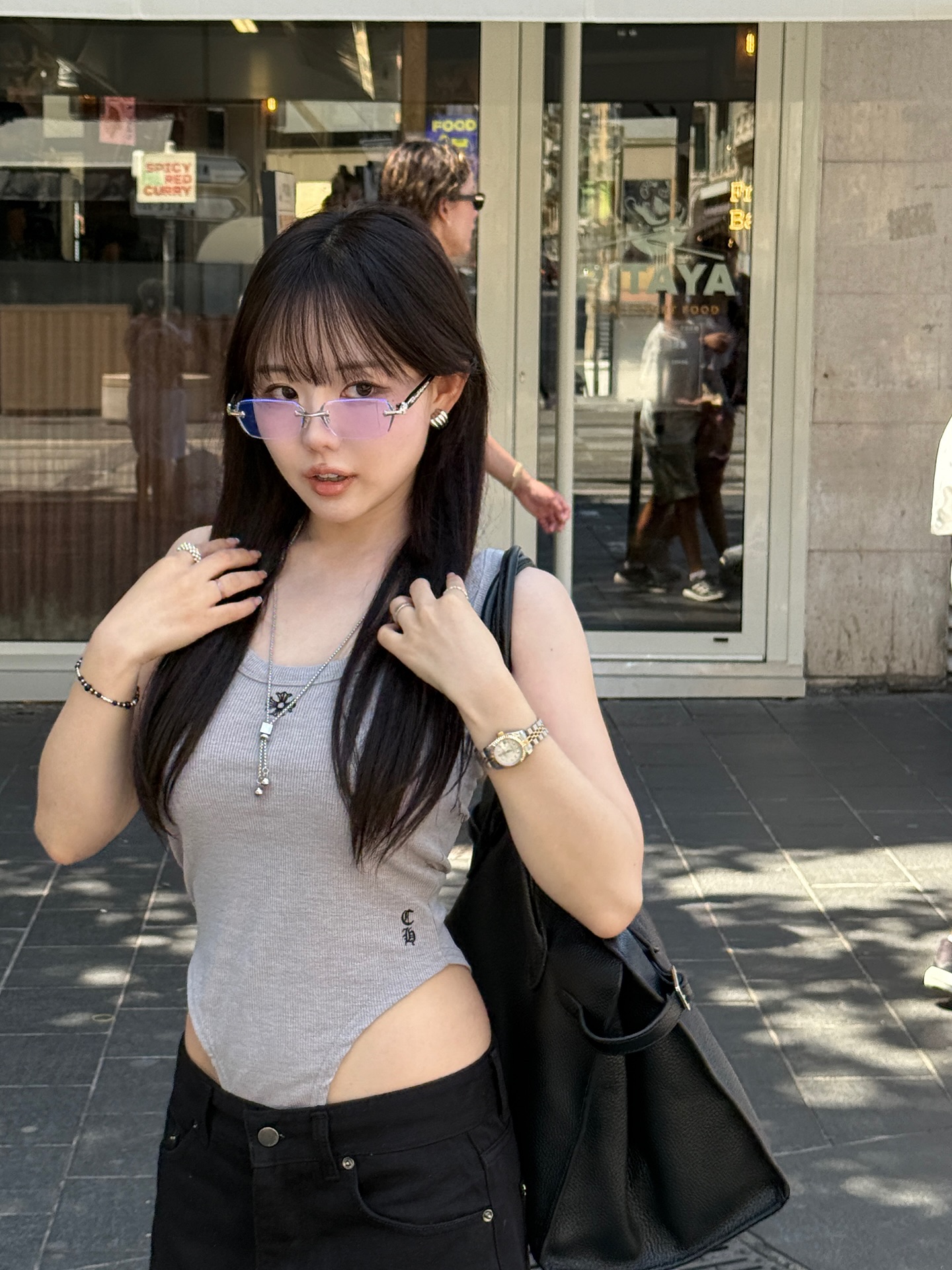 Hot mom cao 1m48 mặt trẻ như học sinh, kiếm 3 tỷ trong 10 ph&uacute;t, l&agrave; ai? - Ảnh 7.