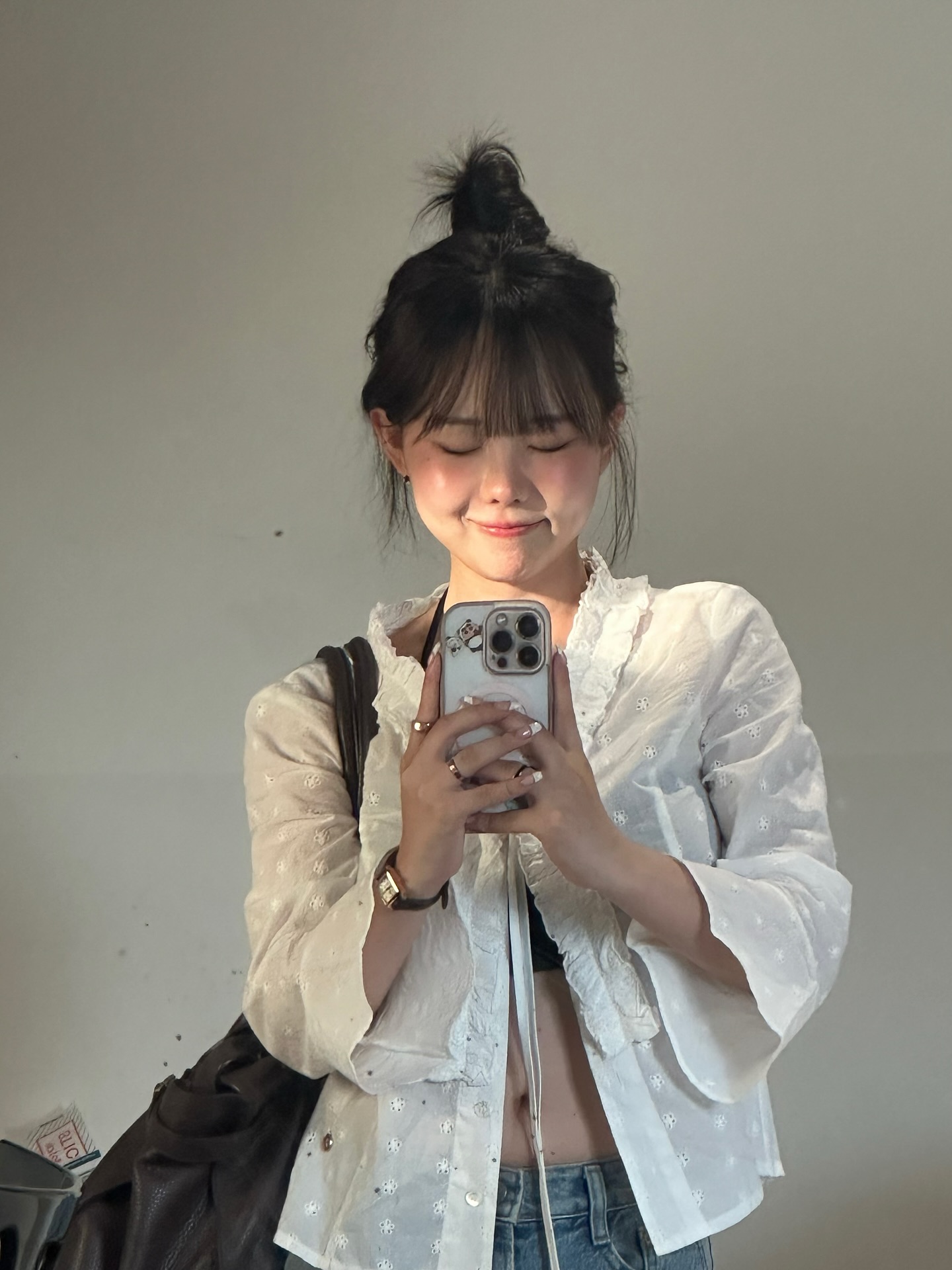 Hot mom cao 1m48 mặt trẻ như học sinh, kiếm 3 tỷ trong 10 ph&uacute;t, l&agrave; ai? - Ảnh 6.