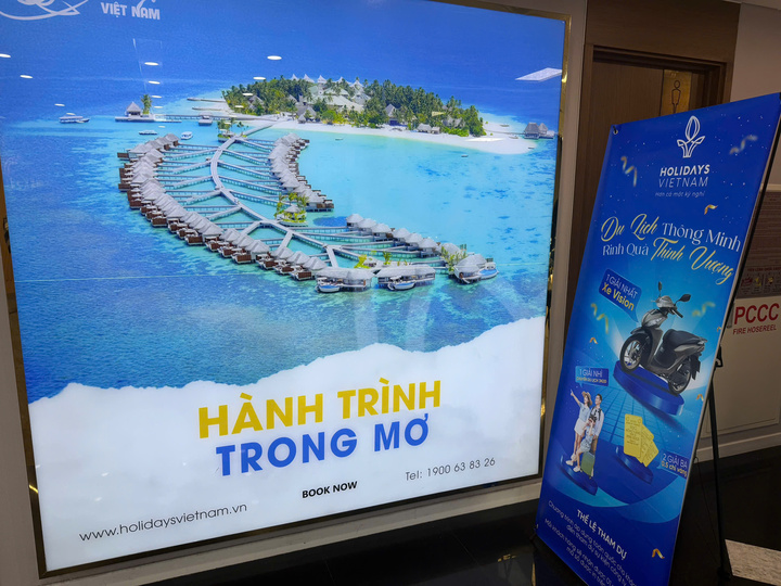 Khởi tố 12 bị can trong đường d&acirc;y lừa đảo chiếm đoạt 900 tỷ tại TP.HCM - Ảnh 2.