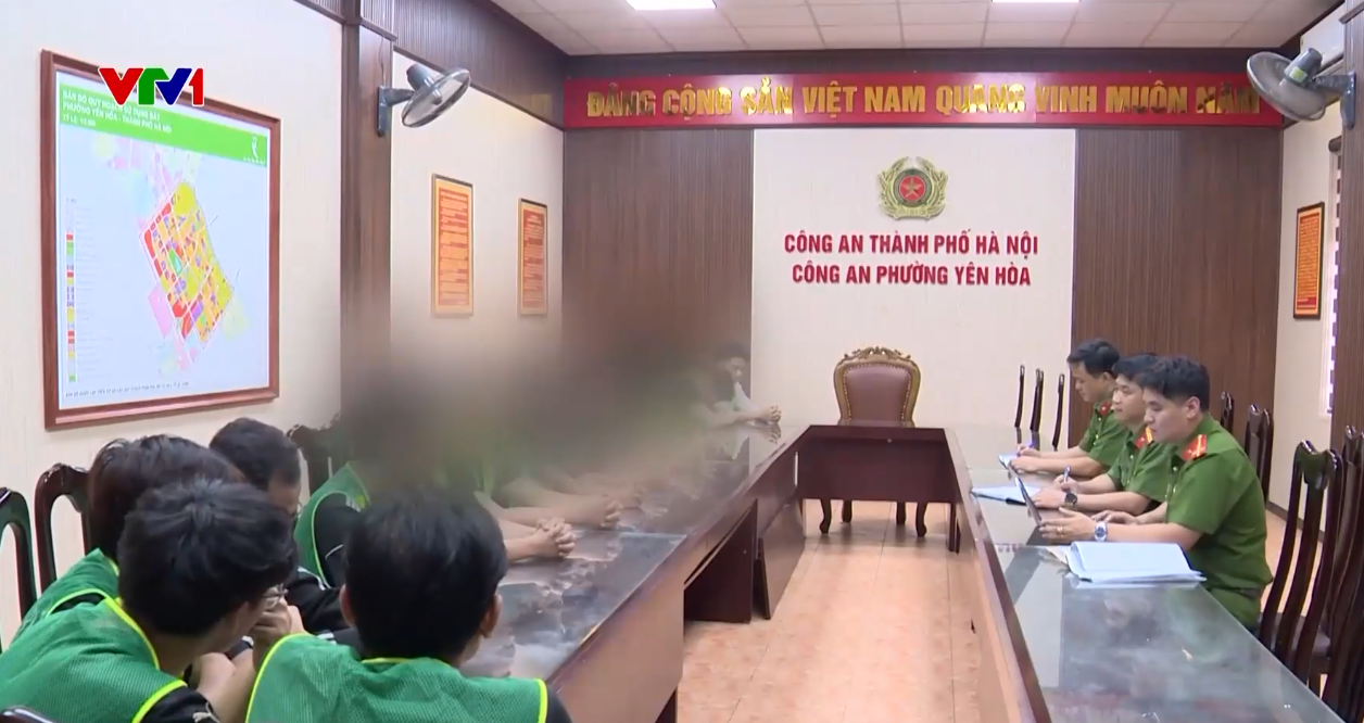 Triệt ph&aacute; đường d&acirc;y trồng cần sa tại nh&agrave; ngay giữa Thủ đ&ocirc; - Ảnh 4.