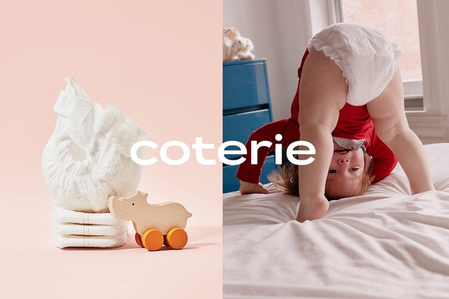 B&iacute; ẩn tỷ đ&ocirc; trong ng&agrave;nh t&atilde; giấy: Coterie v&agrave; cuộc c&aacute;ch mạng chăm s&oacute;c mẹ v&agrave; b&eacute; - Ảnh 6.