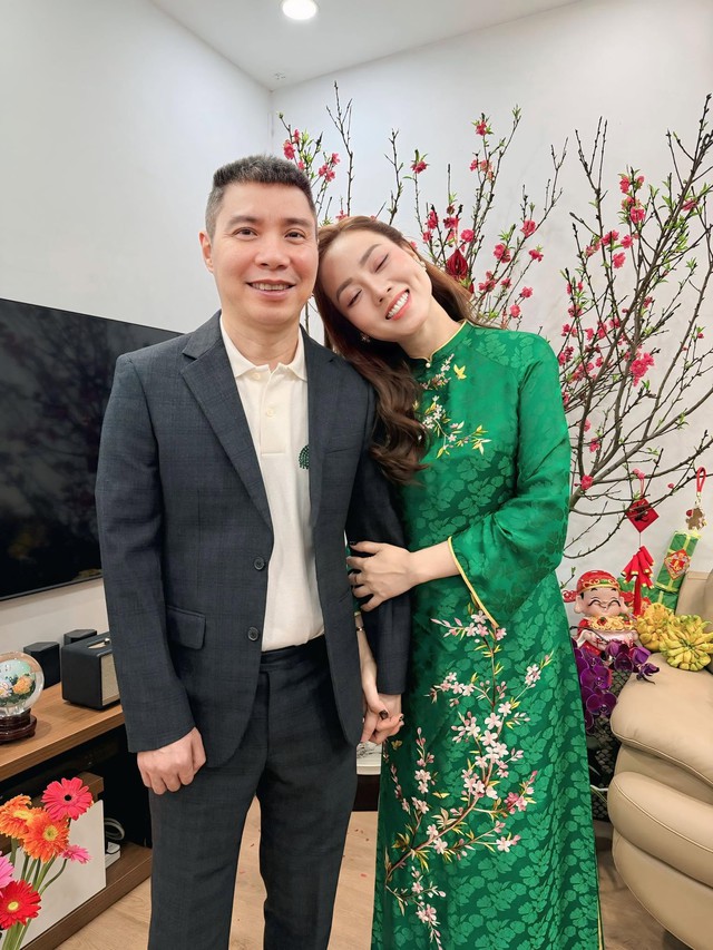 Vợ k&eacute;m 15 tuổi NSND C&ocirc;ng L&yacute; n&oacute;i thẳng: 