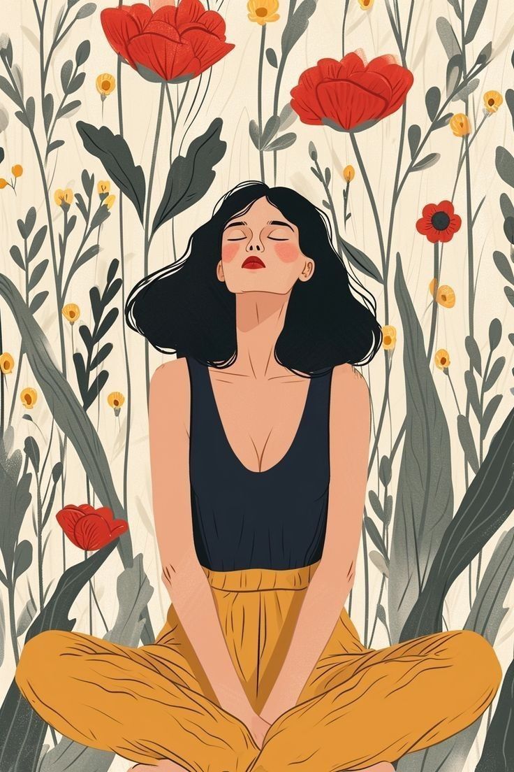 Có 7 dấu hiệu này, phụ nữ trung niên thường vừa sống nhẹ nhàng vừa giữ tiền tốt hơn: Nếu có từ 3 dấu hiệu trở lên, bạn đang đi đúng hướng - Ảnh 1.