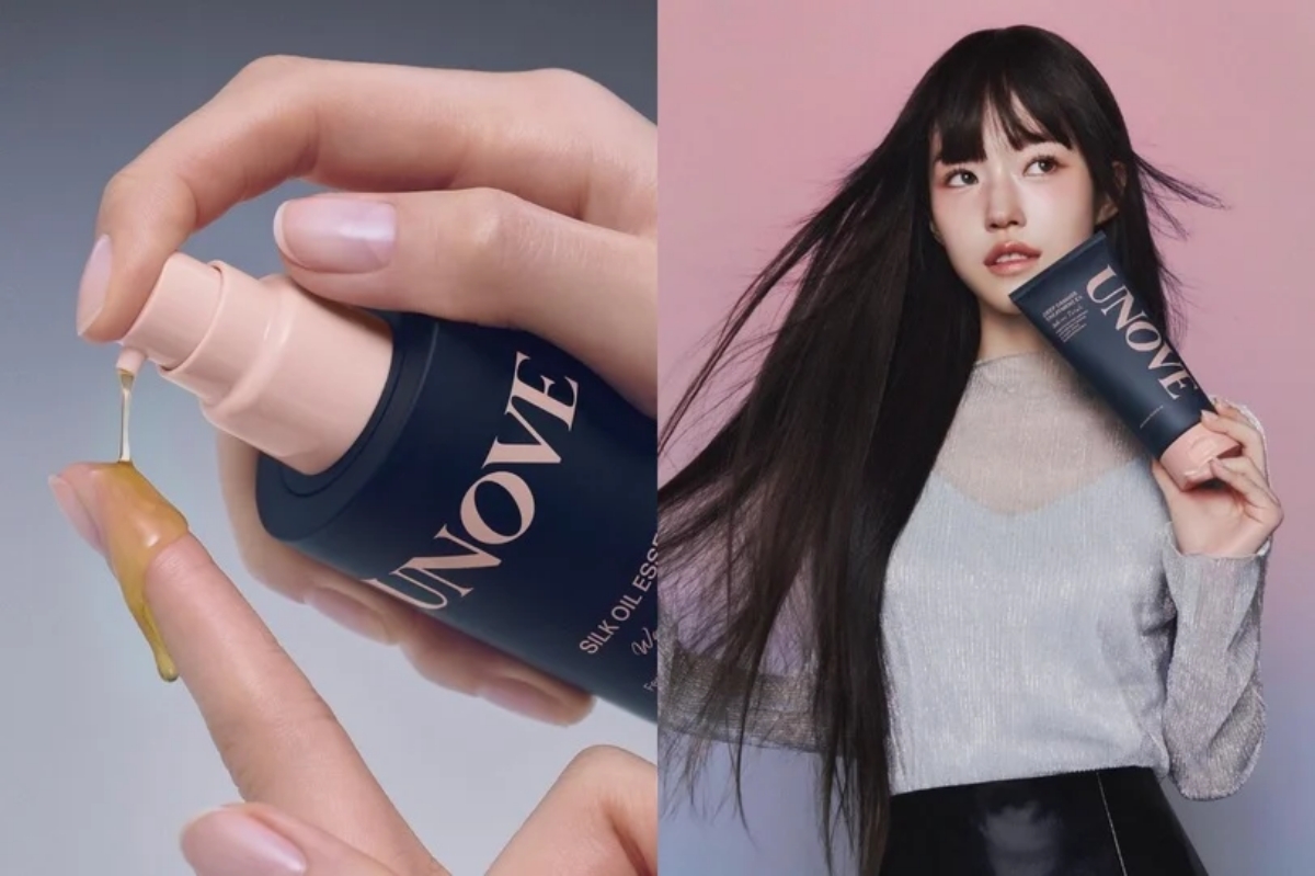 Nhiều người chỉ chăm d&ugrave;ng mặt nạ t&oacute;c m&agrave; qu&ecirc;n mất bước gi&uacute;p t&oacute;c giảm xơ rối nhanh nhất - Ảnh 10.