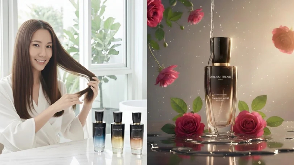 Nhiều người chỉ chăm d&ugrave;ng mặt nạ t&oacute;c m&agrave; qu&ecirc;n mất bước gi&uacute;p t&oacute;c giảm xơ rối nhanh nhất - Ảnh 7.