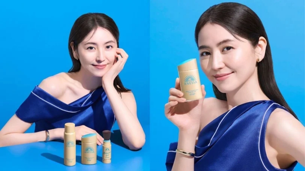 Top 8 kem chống nắng gi&uacute;p ngừa n&aacute;m  - Ảnh 2.