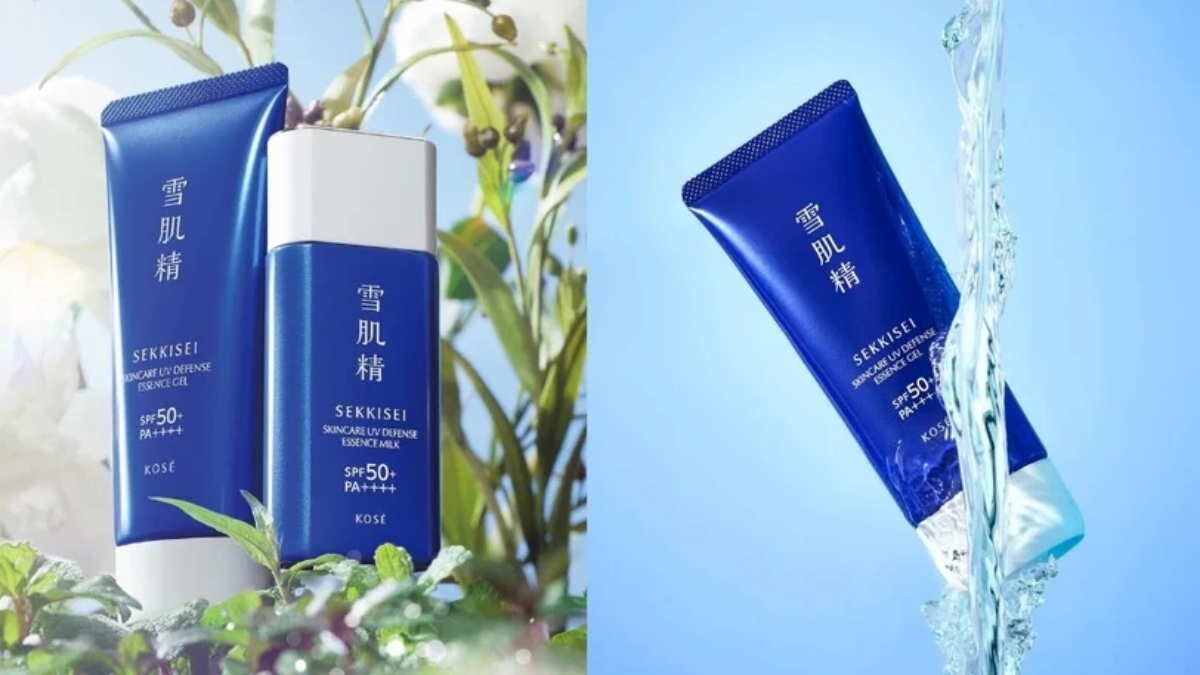 Top 8 kem chống nắng gi&uacute;p ngừa n&aacute;m  - Ảnh 6.