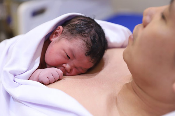 Cân nặng lúc chào đời tiết lộ chỉ số IQ của trẻ: Không hề mê tín, nghiên cứu khoa học đã chứng minh - Ảnh 4.