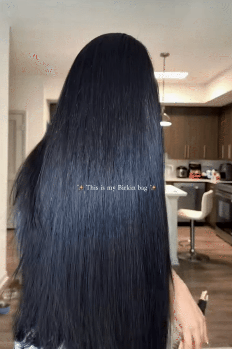 Chưa cần dầu dưỡng hay ủ t&oacute;c cầu kỳ, đ&acirc;y l&agrave; 3 dụng cụ hỗ trợ gi&uacute;p m&aacute;i t&oacute;c đ&atilde; khỏe đẹp ngay từ bước gội đầu - Ảnh 15.