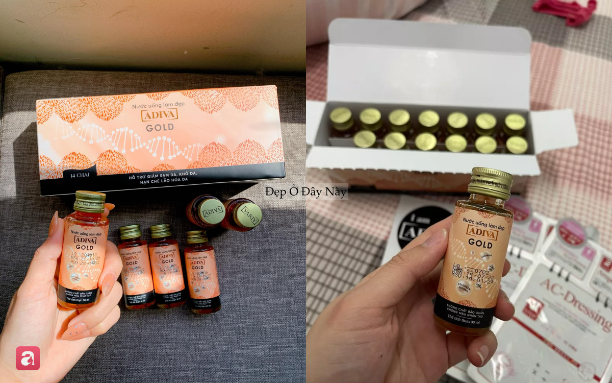 4 loại collagen 