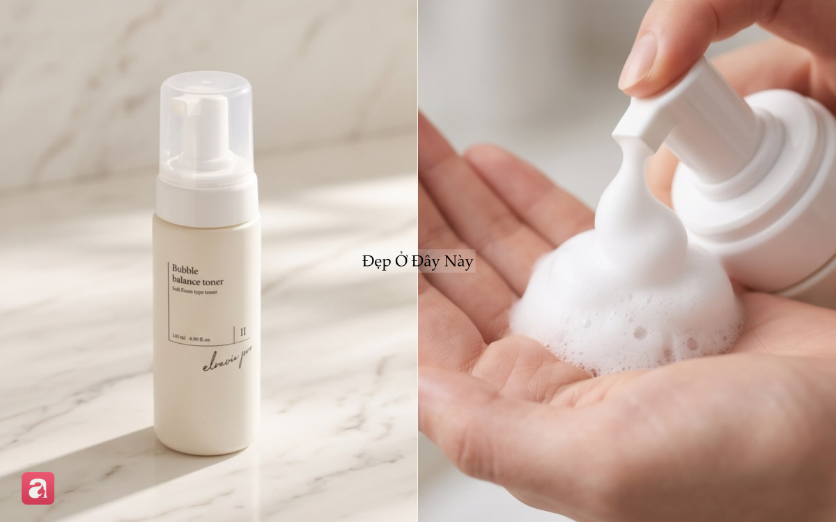 Phụ nữ Hàn đang mê mẩn 4 lọ
