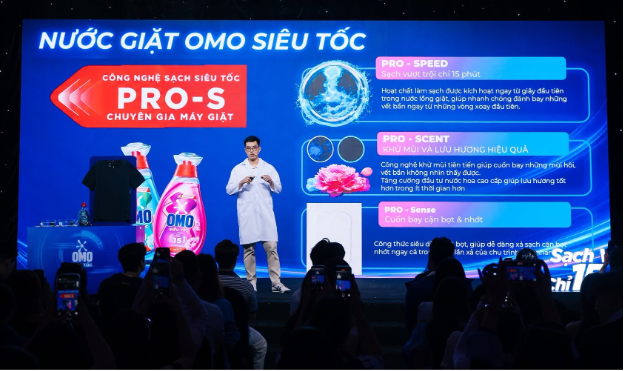  V&igrave; sao chế độ giặt nhanh đang trở th&agrave;nh trợ thủ giặt giũ đắc lực của nhiều gia đ&igrave;nh hiện đại? - Ảnh 3.