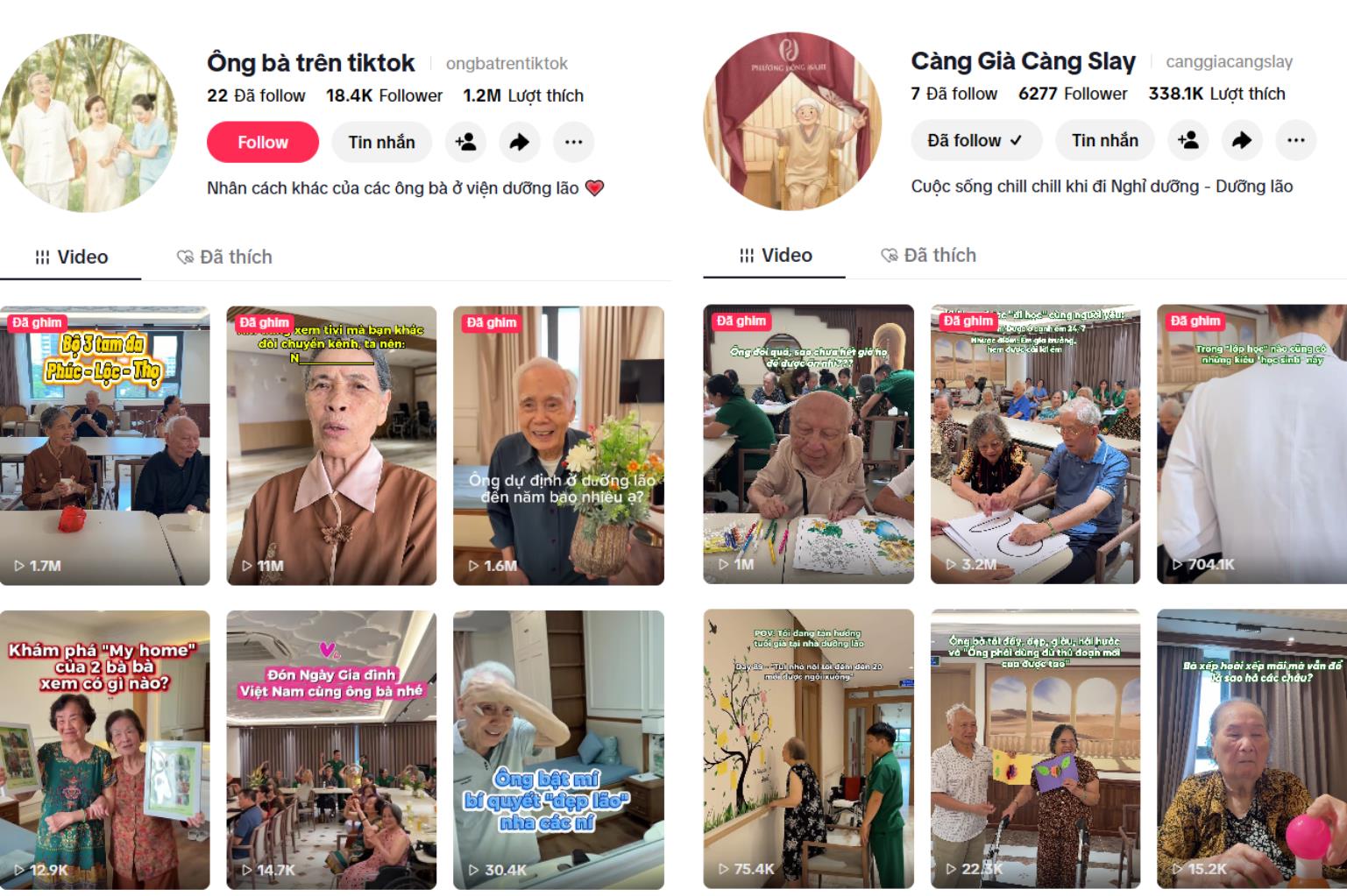 Hoạt động C&acirc;u lạc bộ tại Phương Đ&ocirc;ng Asahi: Liều Vitamin cho sức khỏe tinh thần tuổi v&agrave;ng - Ảnh 5.