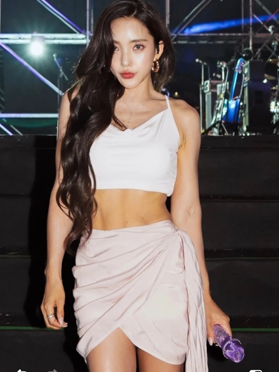 Nữ thần Kpop lu&ocirc;n tự nhận l&agrave; 