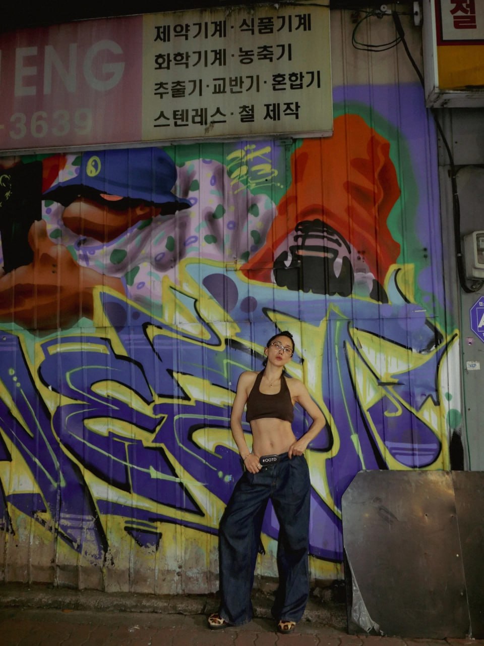 Nữ thần Kpop lu&ocirc;n tự nhận l&agrave; 