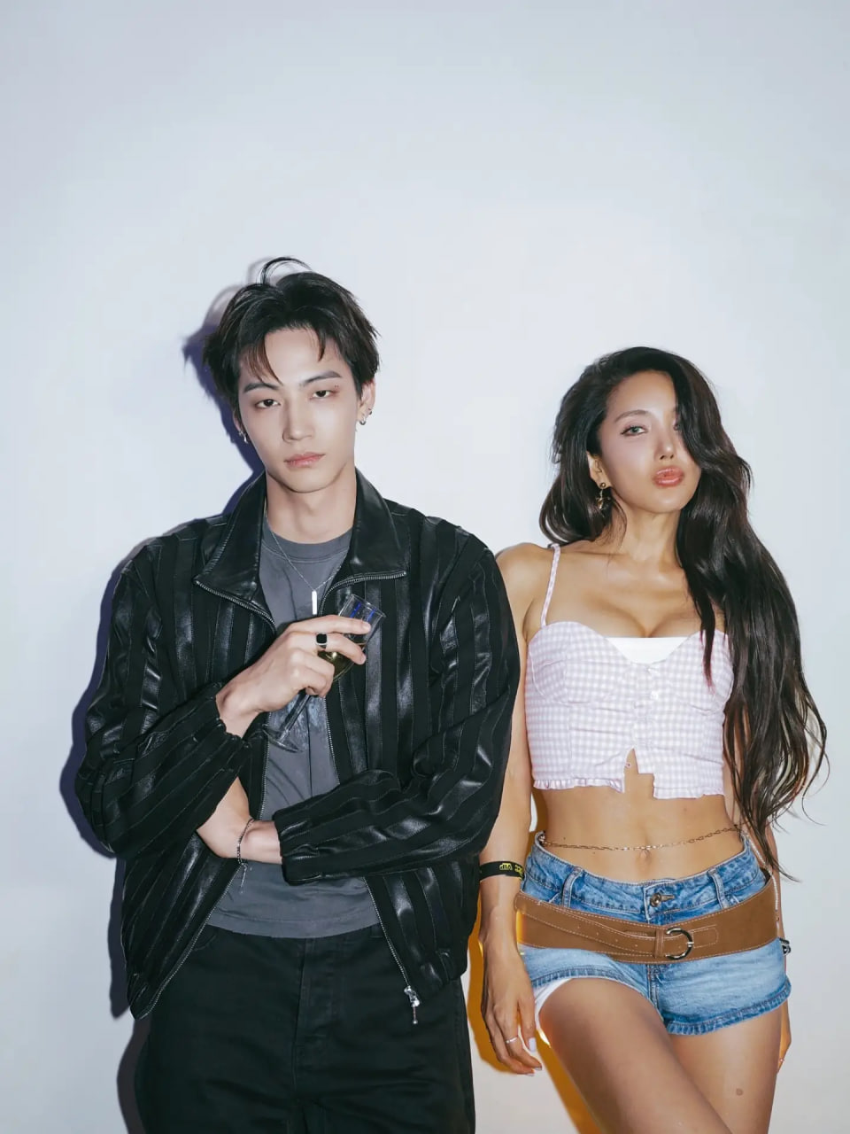 Nữ thần Kpop lu&ocirc;n tự nhận l&agrave; 