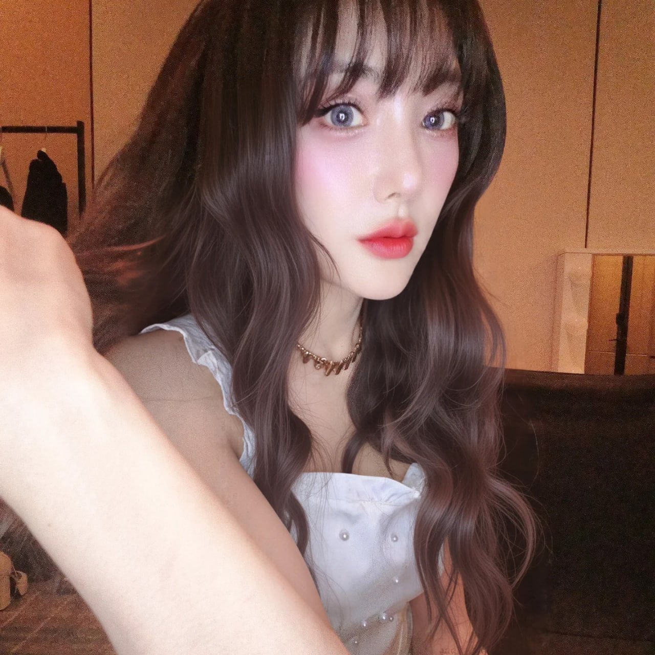 Nữ thần Kpop lu&ocirc;n tự nhận l&agrave; 