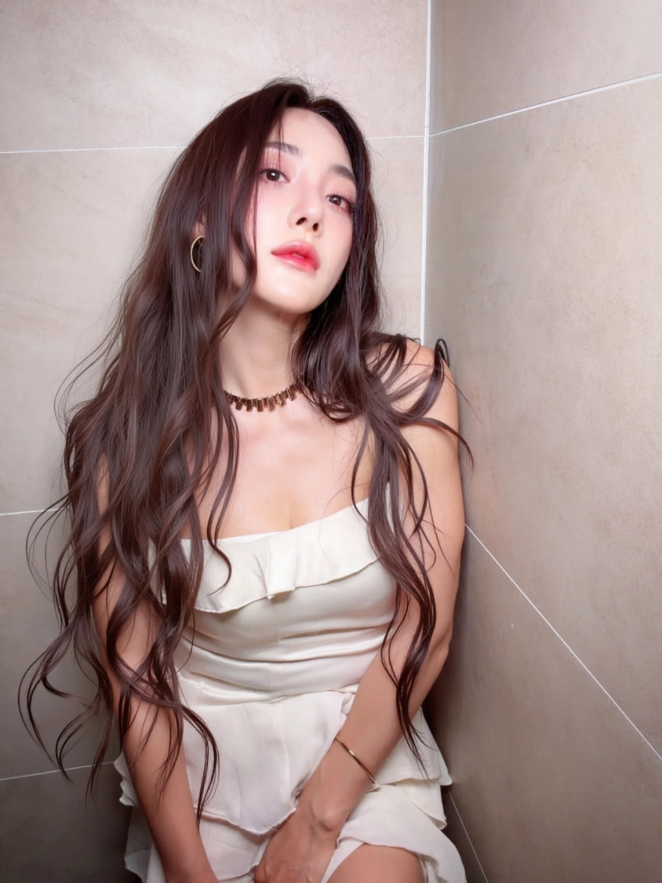 Nữ thần Kpop lu&ocirc;n tự nhận l&agrave; 