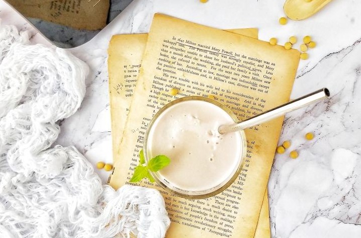Hãy ăn món này vào bữa sáng trong tháng 7: Rất giàu chất chống oxy hóa giúp làm sáng và đẹp da, bổ phổi, giải độc ruột - Ảnh 1.