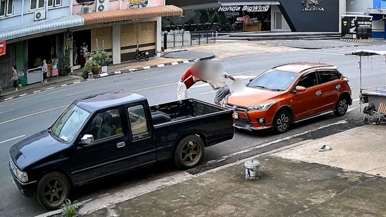 Vào can đôi vợ chồng cãi nhau, người đàn ông bị đâm tử vong - Ảnh 1.