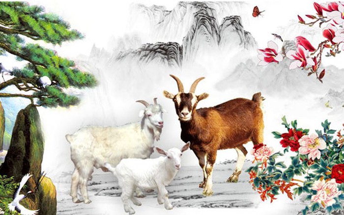 Top 5 con giáp dễ đổi vận nhất nửa cuối năm: Càng lên hạng cao, cơ hội bứt phá càng lớn - Ảnh 2.