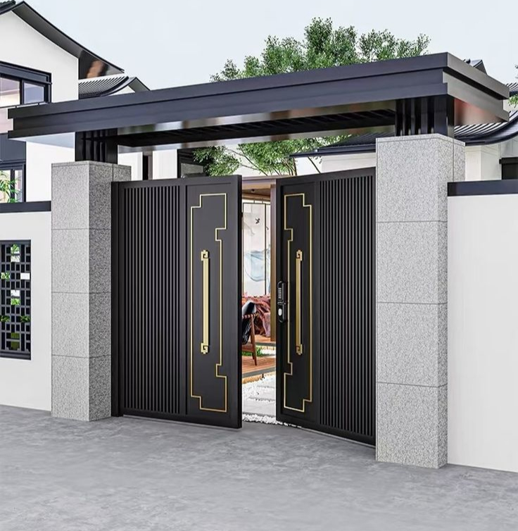 Đưa con về thăm qu&ecirc; ngoại, t&ocirc;i giật m&igrave;nh khi thấy một người xa lạ ra mở cửa, biết chuyện xảy ra 1 năm trước m&agrave; t&ocirc;i sốc- Ảnh 1.
