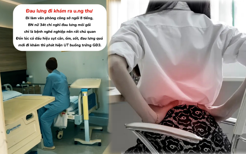 Nghi&ecirc;n cứu mới chỉ ra nguy&ecirc;n nh&acirc;n ung thư gia tăng ở người trẻ - Ảnh 2.