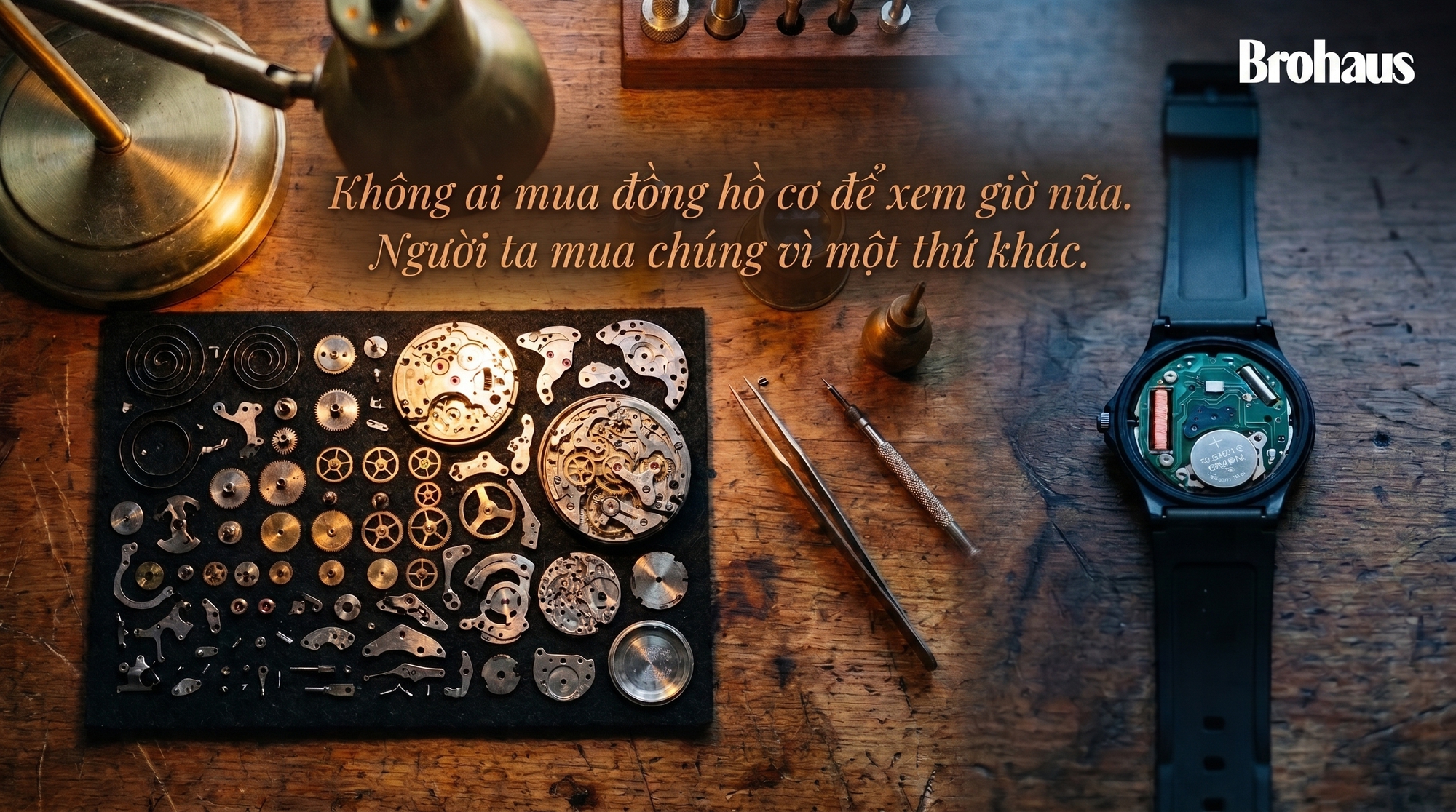 Hai cỗ m&aacute;y n&agrave;y đ&atilde; bị thời đại vượt qua nhưng tại sao ch&uacute;ng ta vẫn chưa từ bỏ ch&uacute;ng - Ảnh 2.