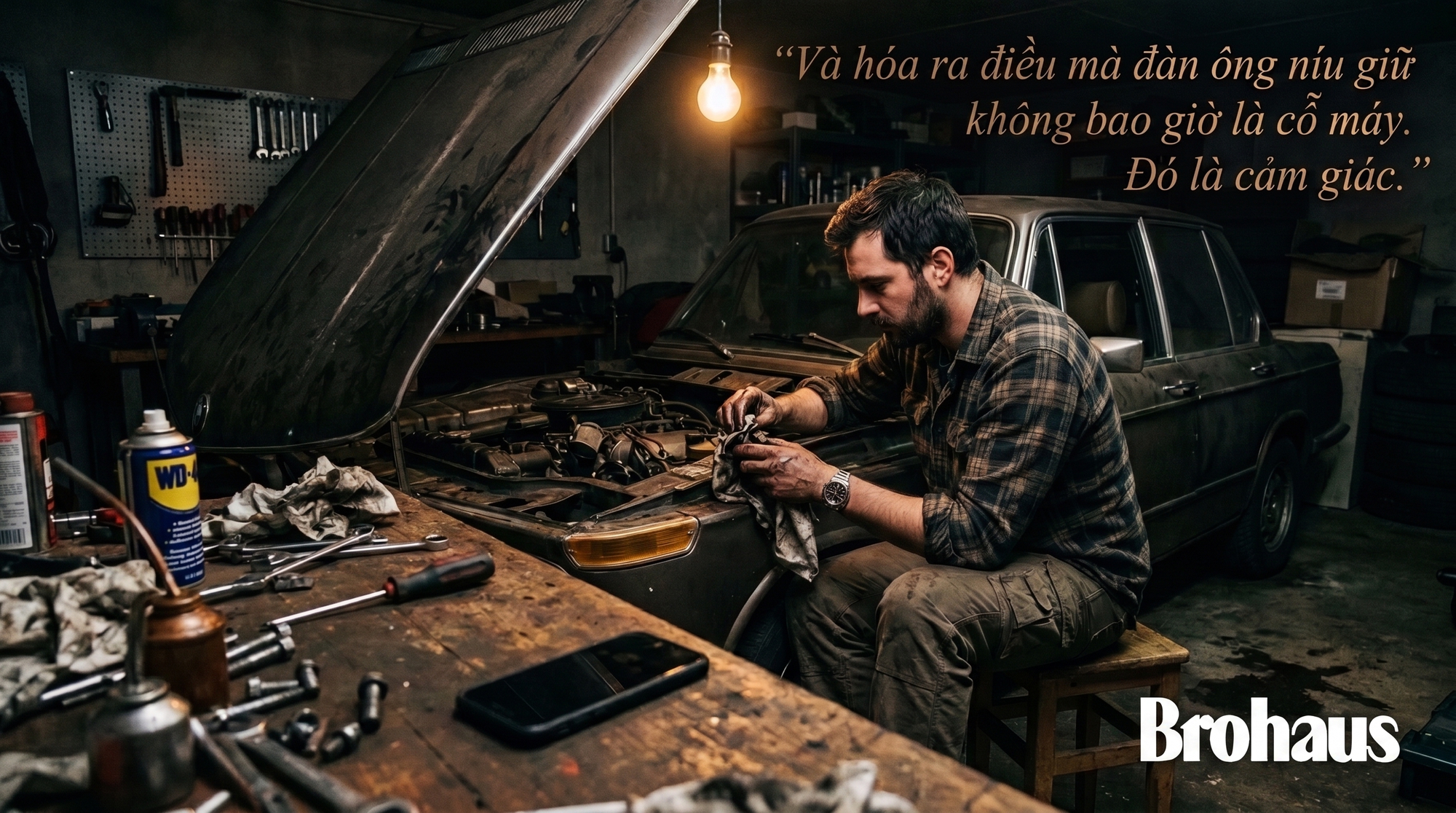 Hai cỗ m&aacute;y n&agrave;y đ&atilde; bị thời đại vượt qua nhưng tại sao ch&uacute;ng ta vẫn chưa từ bỏ ch&uacute;ng - Ảnh 3.