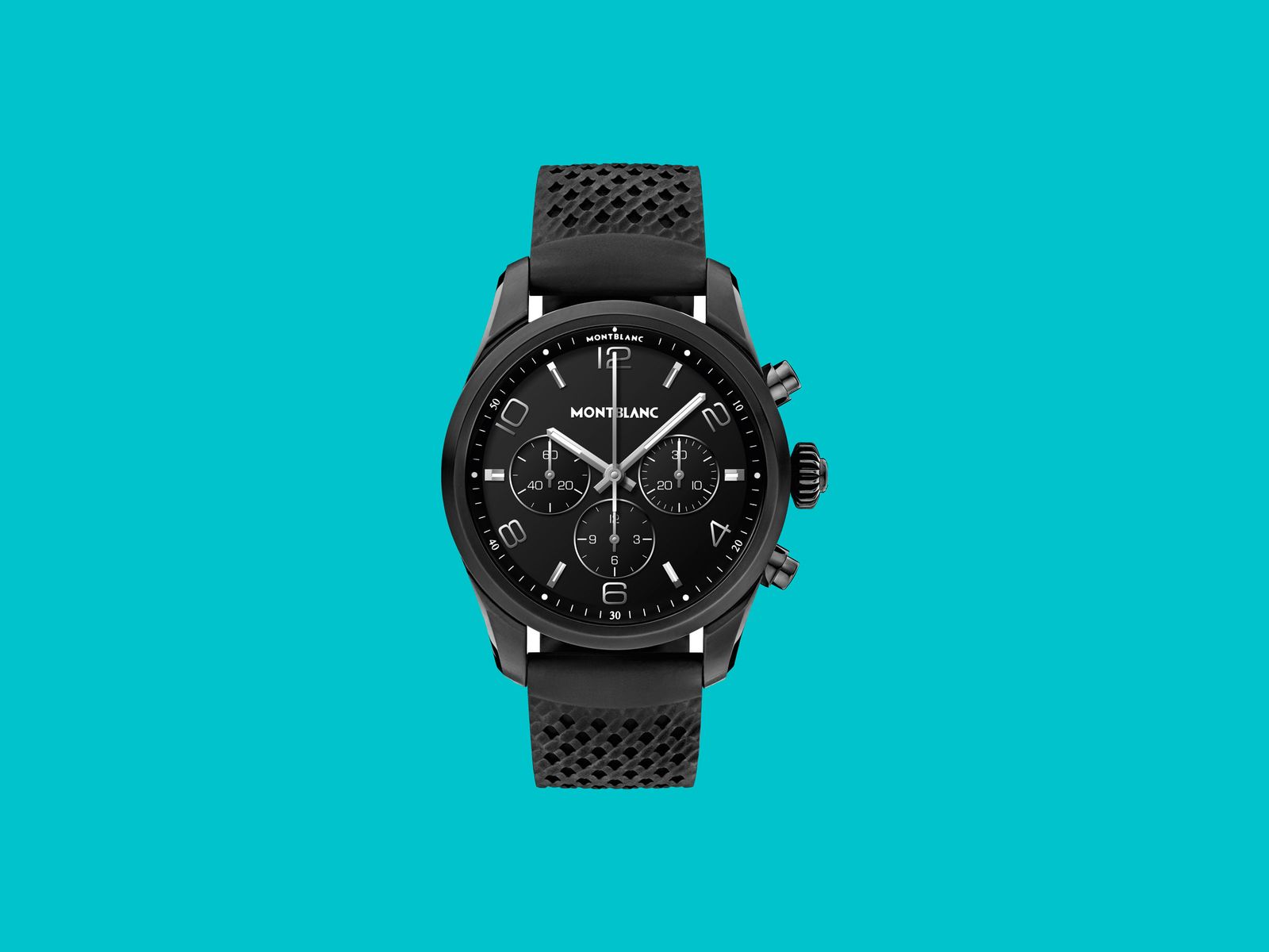 Khi di sản giao thoa c&ugrave;ng tương lai: V&igrave; sao smartwatch xa xỉ trở th&agrave;nh tuy&ecirc;n ng&ocirc;n mới của qu&yacute; &ocirc;ng hiện đại? - Ảnh 2.