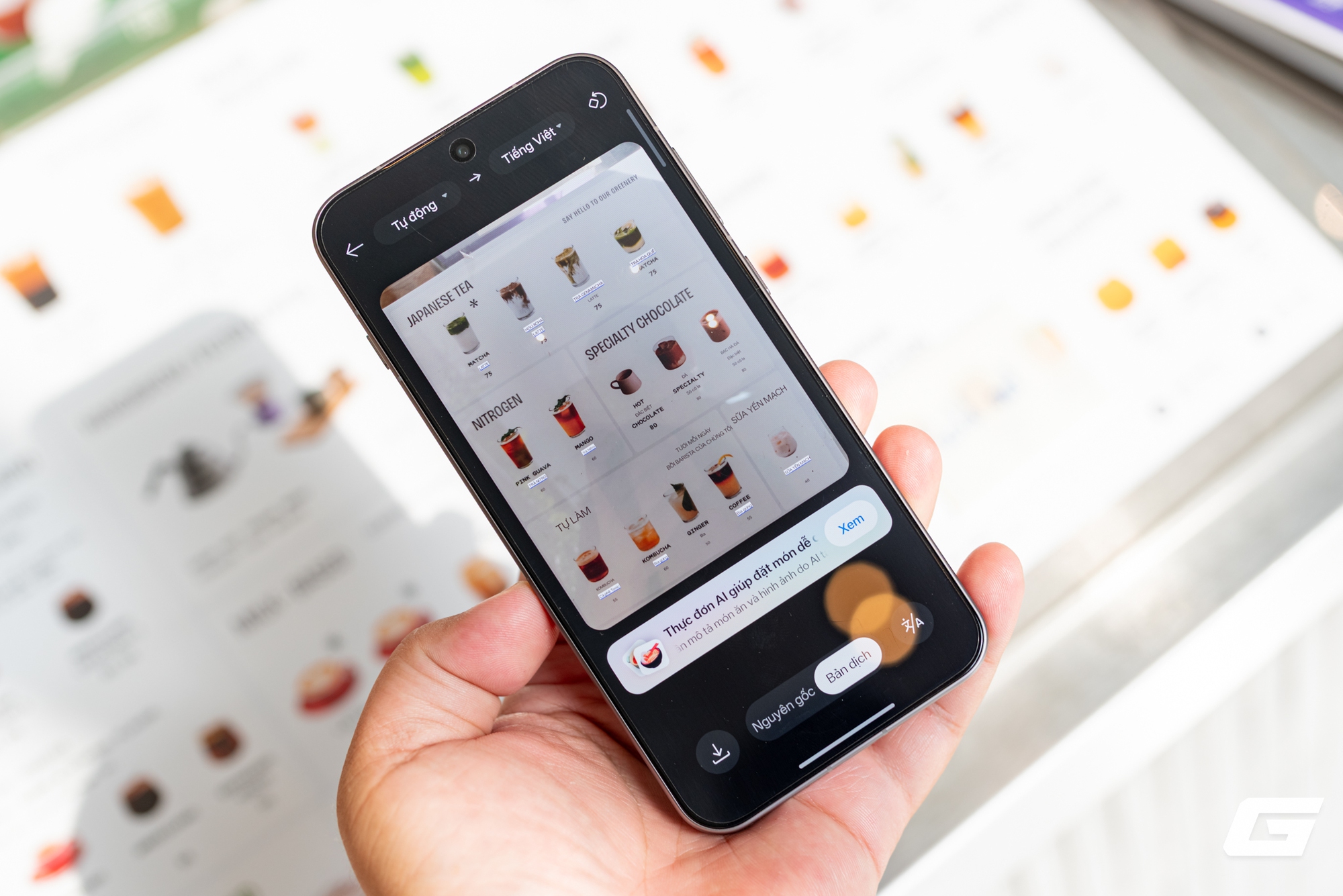 Việt Nam kh&ocirc;ng c&ograve;n chỉ tiếp nhận c&ocirc;ng nghệ, đ&oacute; l&agrave; điều Better Choice Awards 2026 muốn n&oacute;i - Ảnh 5.