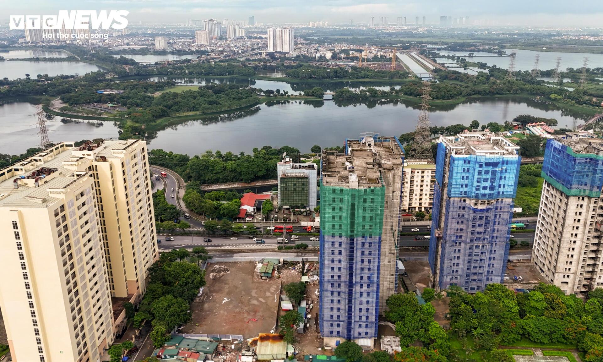 K&yacute; t&uacute;c x&aacute; Ph&aacute;p V&acirc;n - Tứ Hiệp chuyển đổi th&agrave;nh nh&agrave; ở x&atilde; hội H&agrave; Nội 2026 - Ảnh 16.