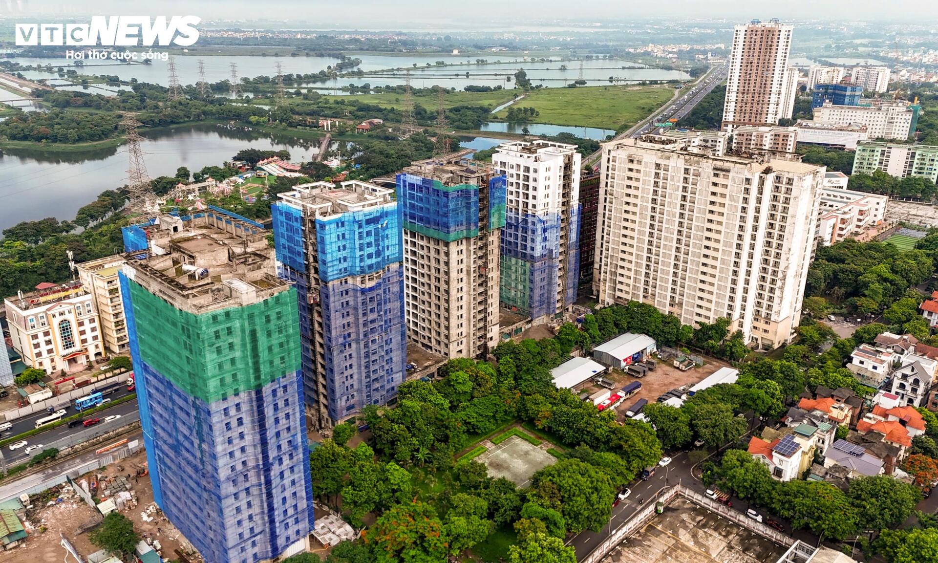 K&yacute; t&uacute;c x&aacute; Ph&aacute;p V&acirc;n - Tứ Hiệp chuyển đổi th&agrave;nh nh&agrave; ở x&atilde; hội H&agrave; Nội 2026 - Ảnh 2.