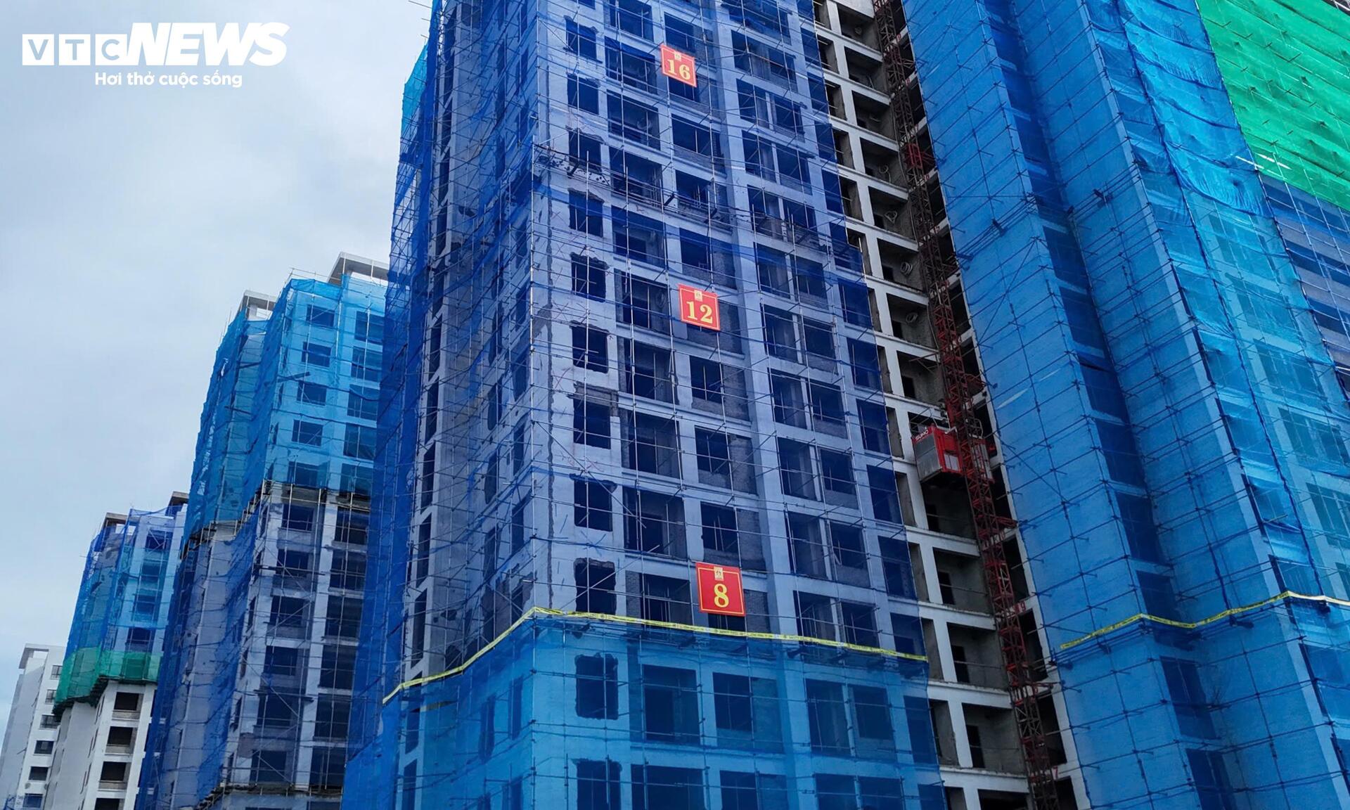 K&yacute; t&uacute;c x&aacute; Ph&aacute;p V&acirc;n - Tứ Hiệp chuyển đổi th&agrave;nh nh&agrave; ở x&atilde; hội H&agrave; Nội 2026 - Ảnh 3.