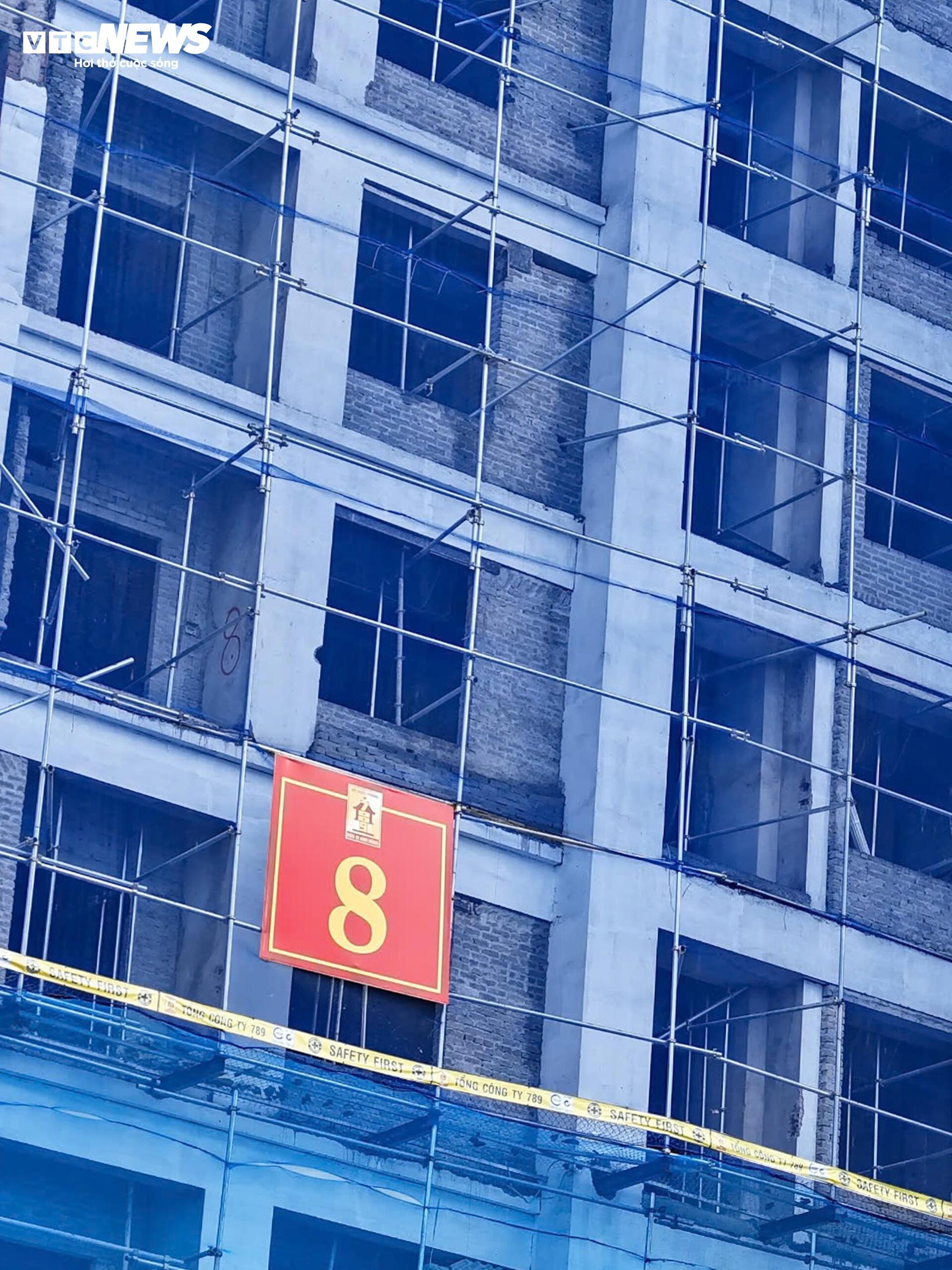 K&yacute; t&uacute;c x&aacute; Ph&aacute;p V&acirc;n - Tứ Hiệp chuyển đổi th&agrave;nh nh&agrave; ở x&atilde; hội H&agrave; Nội 2026 - Ảnh 4.