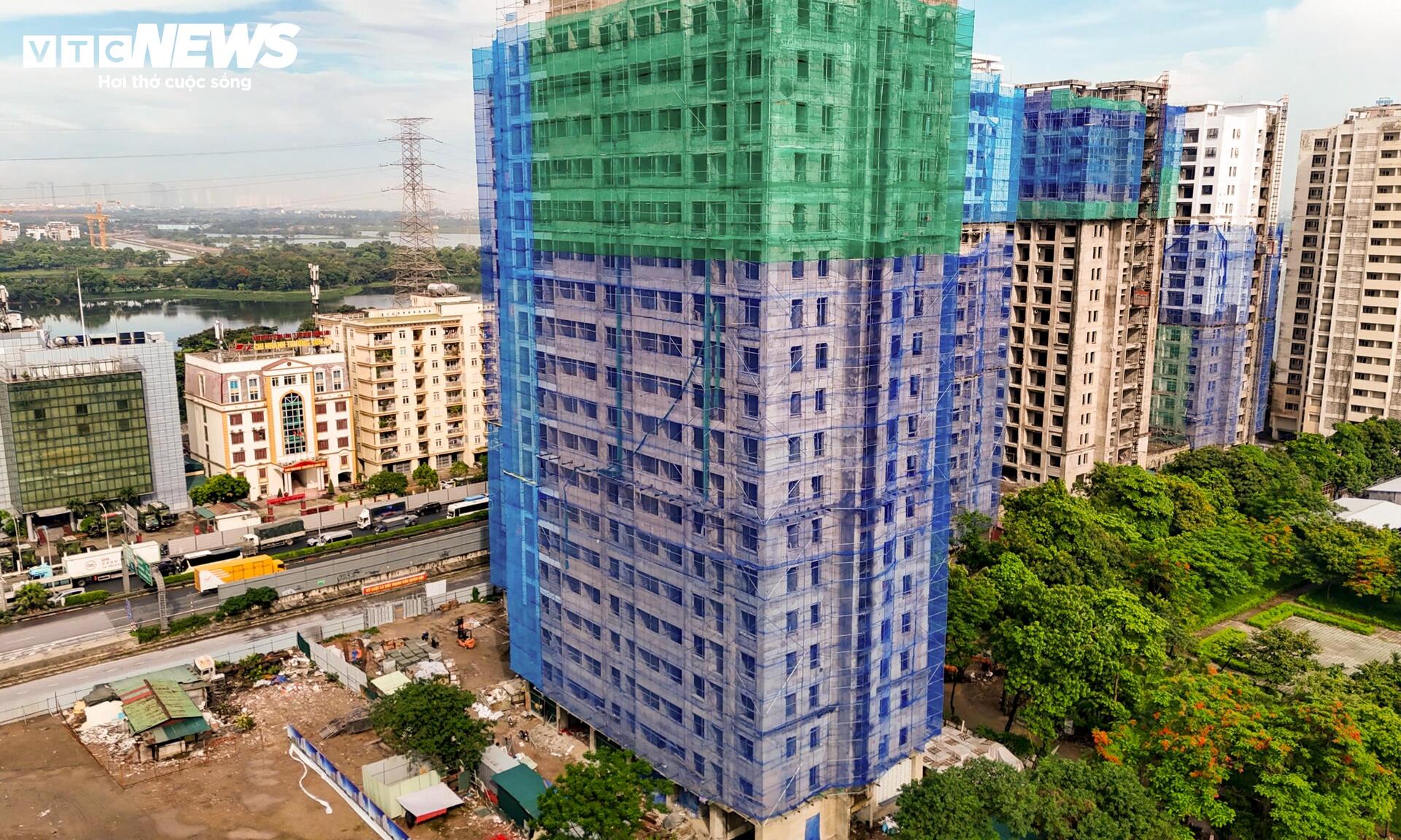K&yacute; t&uacute;c x&aacute; Ph&aacute;p V&acirc;n - Tứ Hiệp chuyển đổi th&agrave;nh nh&agrave; ở x&atilde; hội H&agrave; Nội 2026 - Ảnh 5.