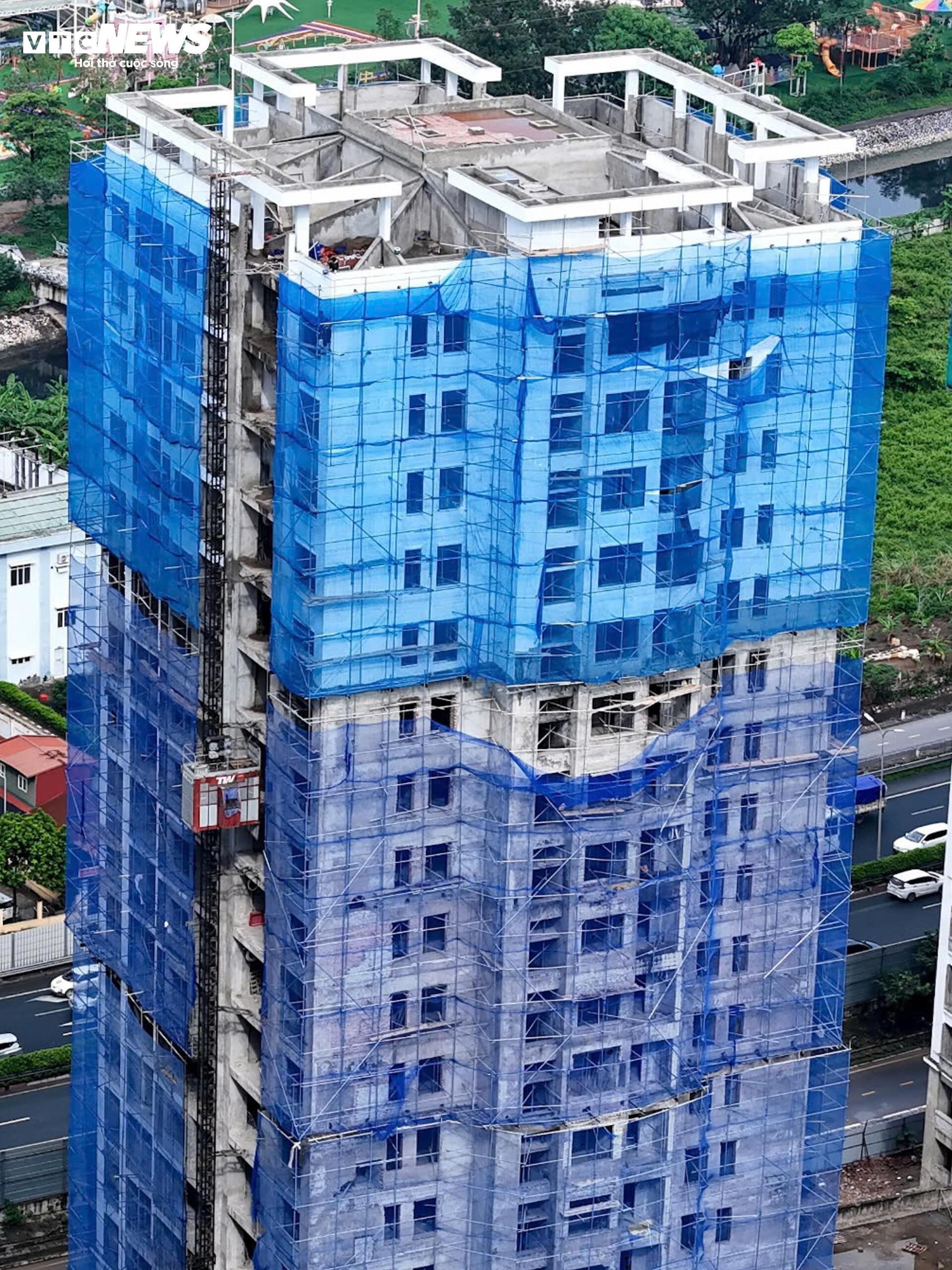 K&yacute; t&uacute;c x&aacute; Ph&aacute;p V&acirc;n - Tứ Hiệp chuyển đổi th&agrave;nh nh&agrave; ở x&atilde; hội H&agrave; Nội 2026 - Ảnh 6.