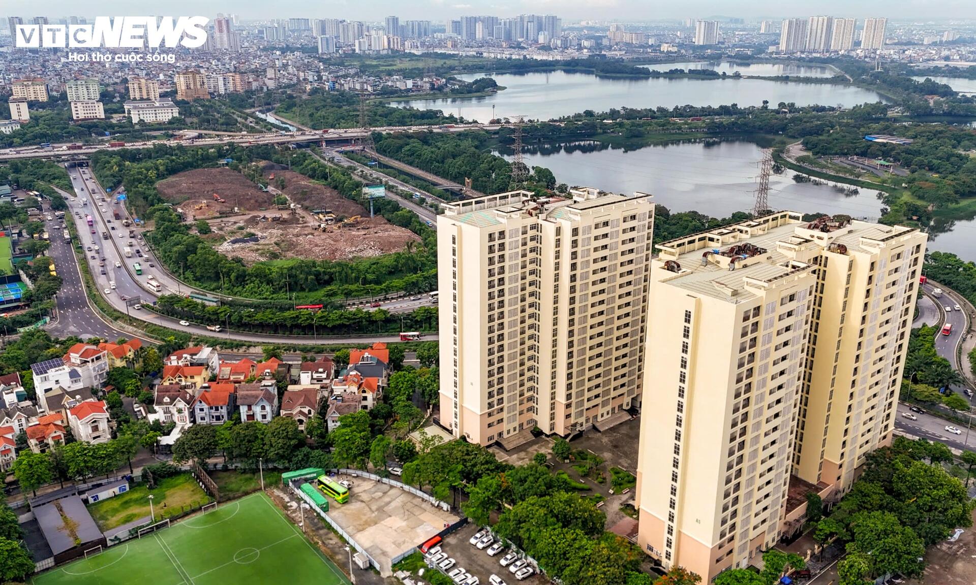 K&yacute; t&uacute;c x&aacute; Ph&aacute;p V&acirc;n - Tứ Hiệp chuyển đổi th&agrave;nh nh&agrave; ở x&atilde; hội H&agrave; Nội 2026 - Ảnh 8.