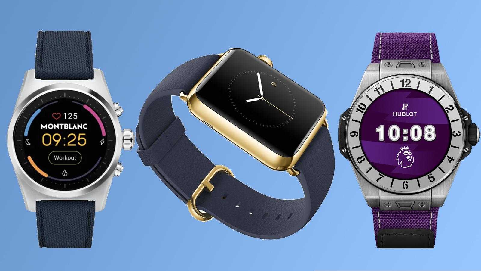 Khi di sản giao thoa c&ugrave;ng tương lai: V&igrave; sao smartwatch xa xỉ trở th&agrave;nh tuy&ecirc;n ng&ocirc;n mới của qu&yacute; &ocirc;ng hiện đại? - Ảnh 4.