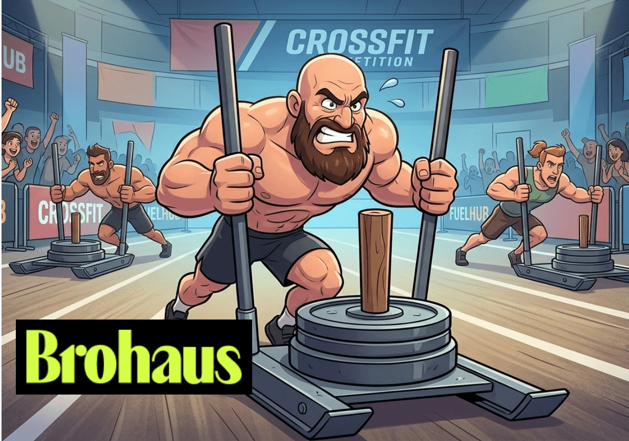 Trải nghiệm Hyrox 2026: 11 B&iacute; quyết vượt qua cuộc đua khắc nghiệt nhất giới fitness - Ảnh 1.