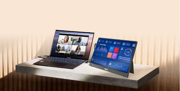 Mua màn phụ mang theo cho laptop: 4 tiêu chí để tiện lợi không thành rắc rối - Ảnh 2. Mua màn phụ mang theo cho laptop: 4 tiêu chí để tiện lợi không thành rắc rối - Ảnh 2.